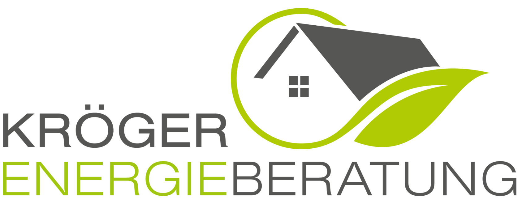 Kröger Energieberatung-logo